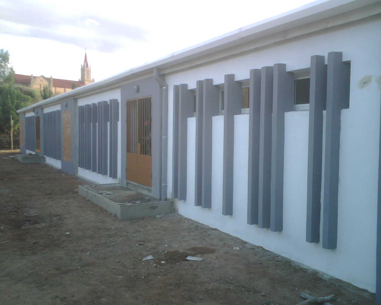 Auditorium université de Fianarantsoa 6 – Njaka Randriamiarisoa