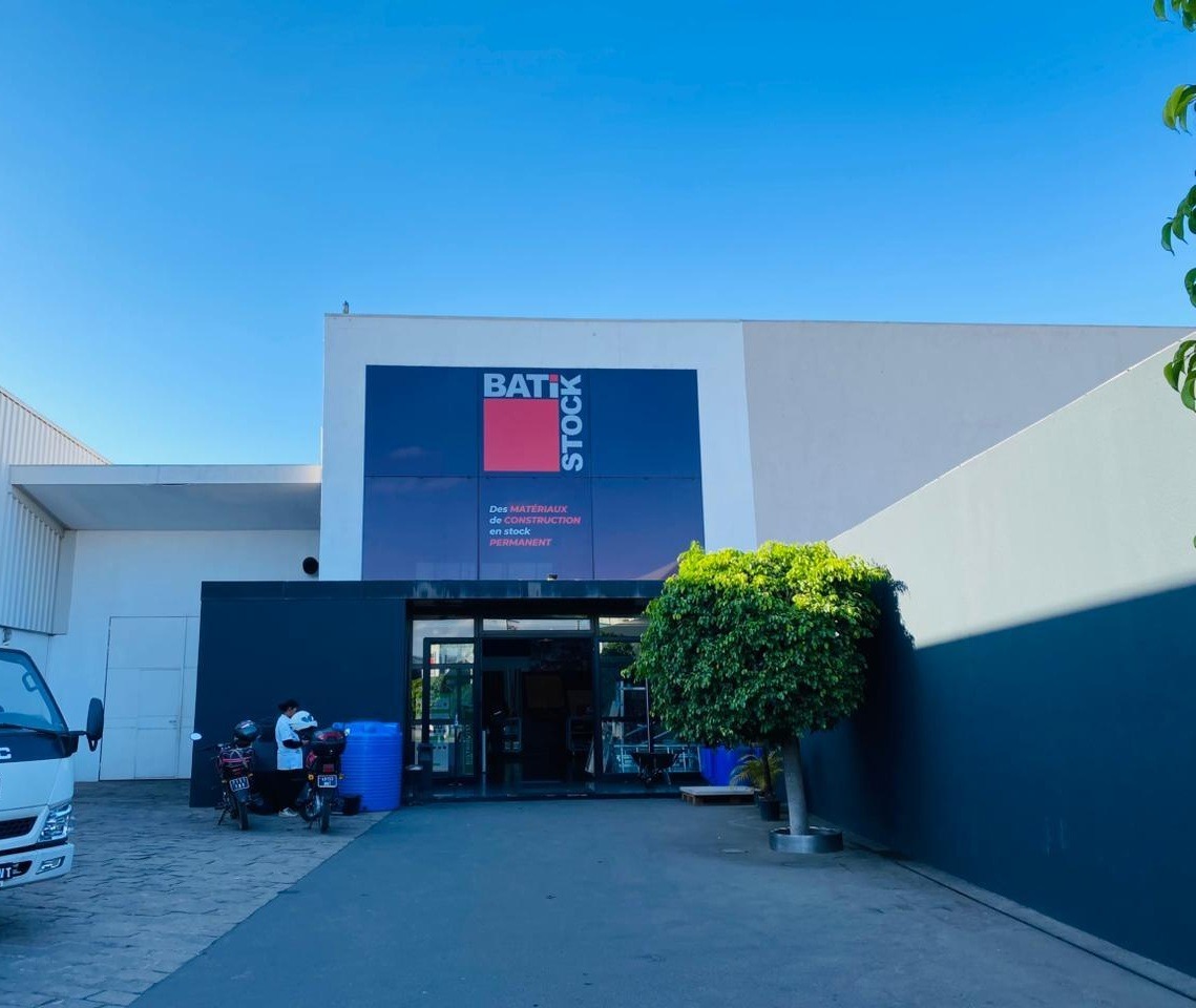 BATISTOCK_1 – IT EXPERT ASA