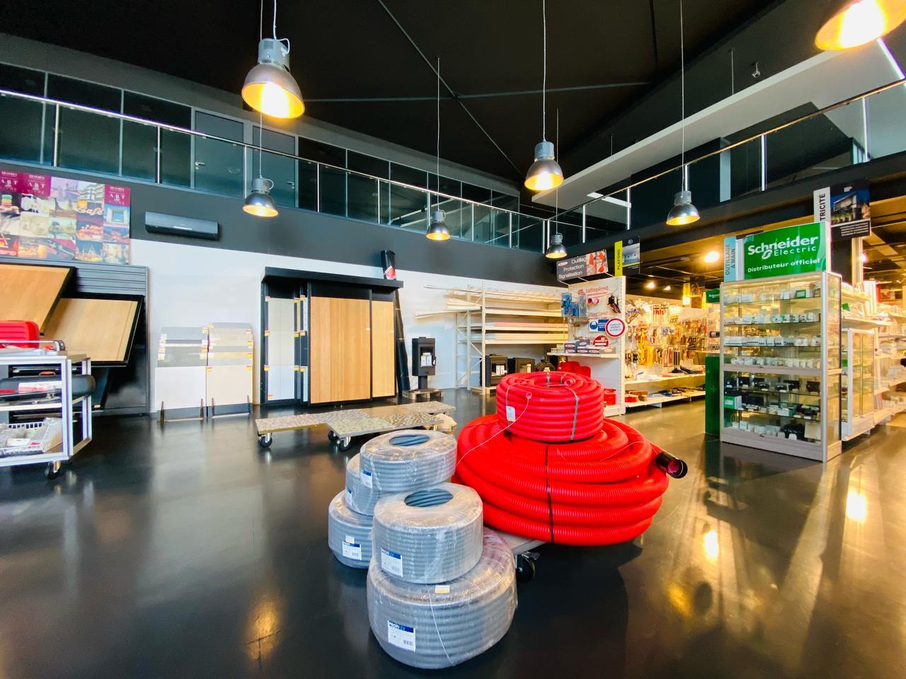 BATISTOCK_3 – IT EXPERT ASA