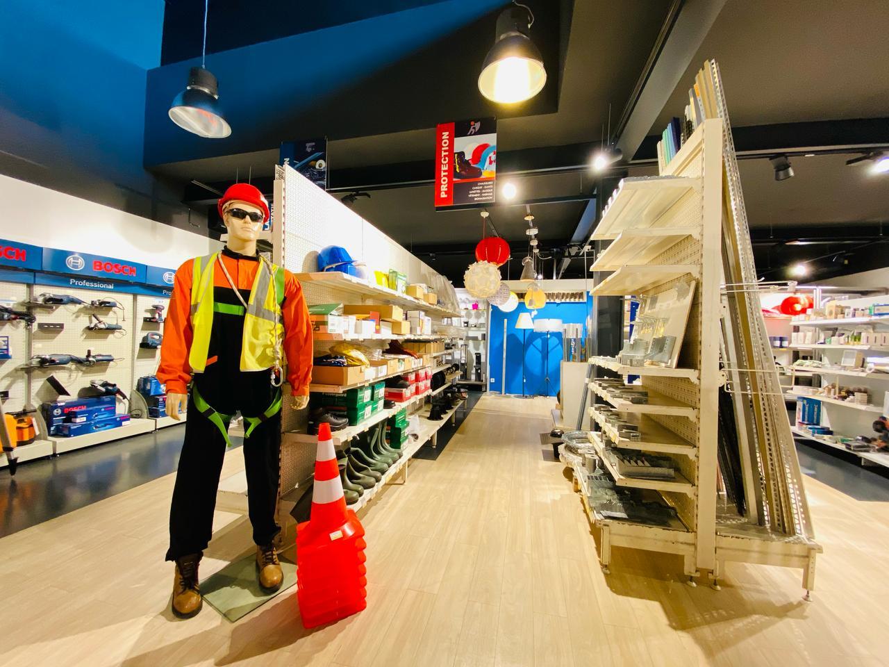 BATISTOCK_5 – IT EXPERT ASA