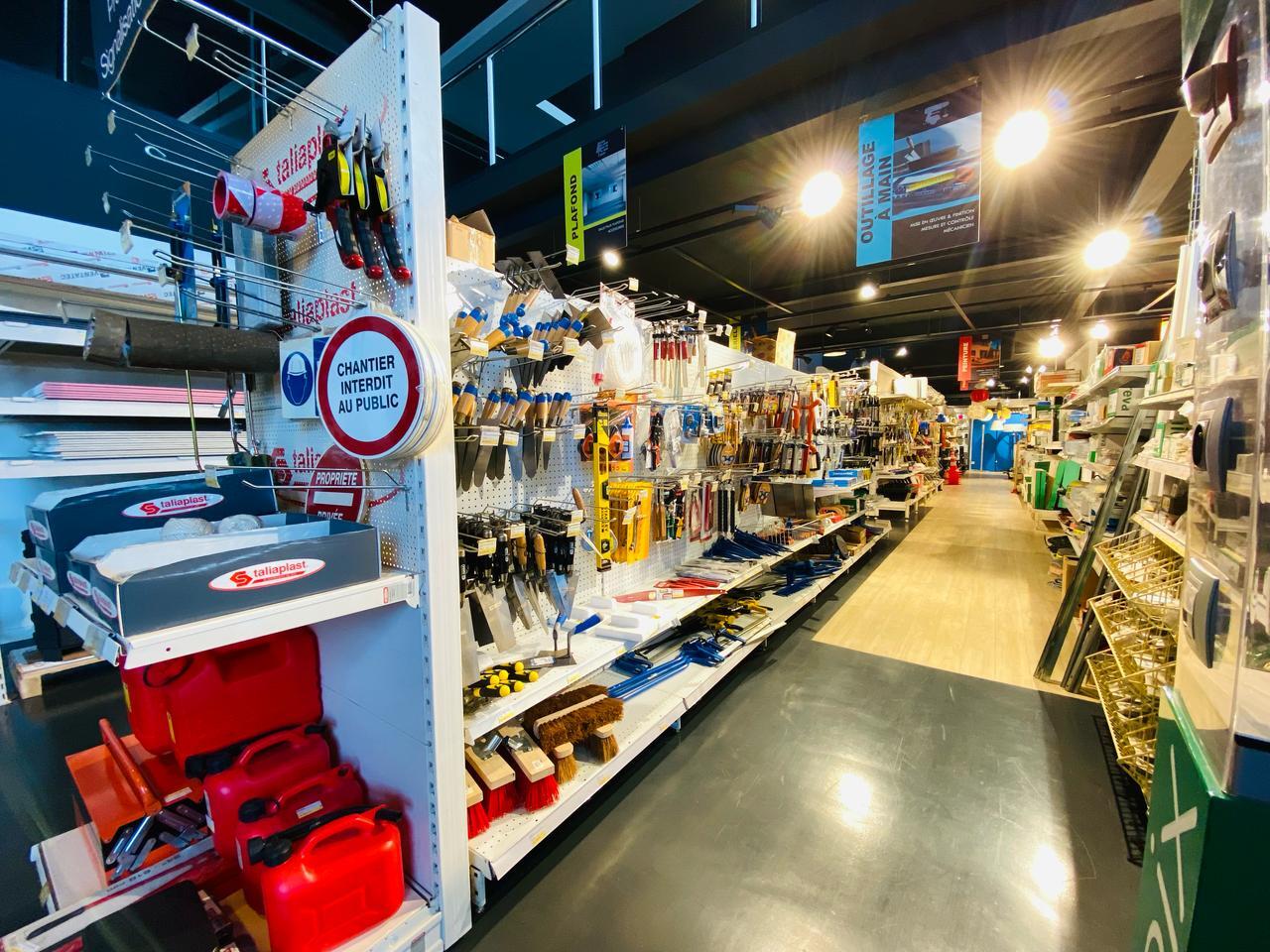 BATISTOCK_6 – IT EXPERT ASA