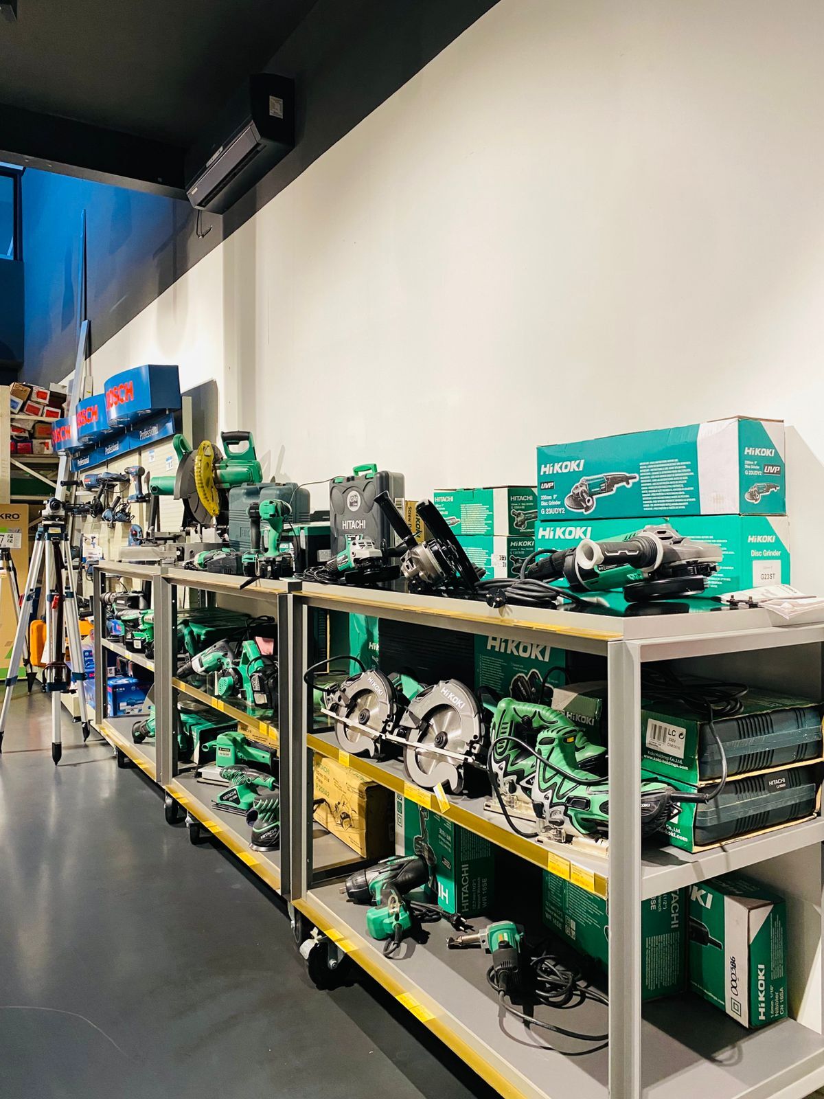 BATISTOCK_9 – IT EXPERT ASA