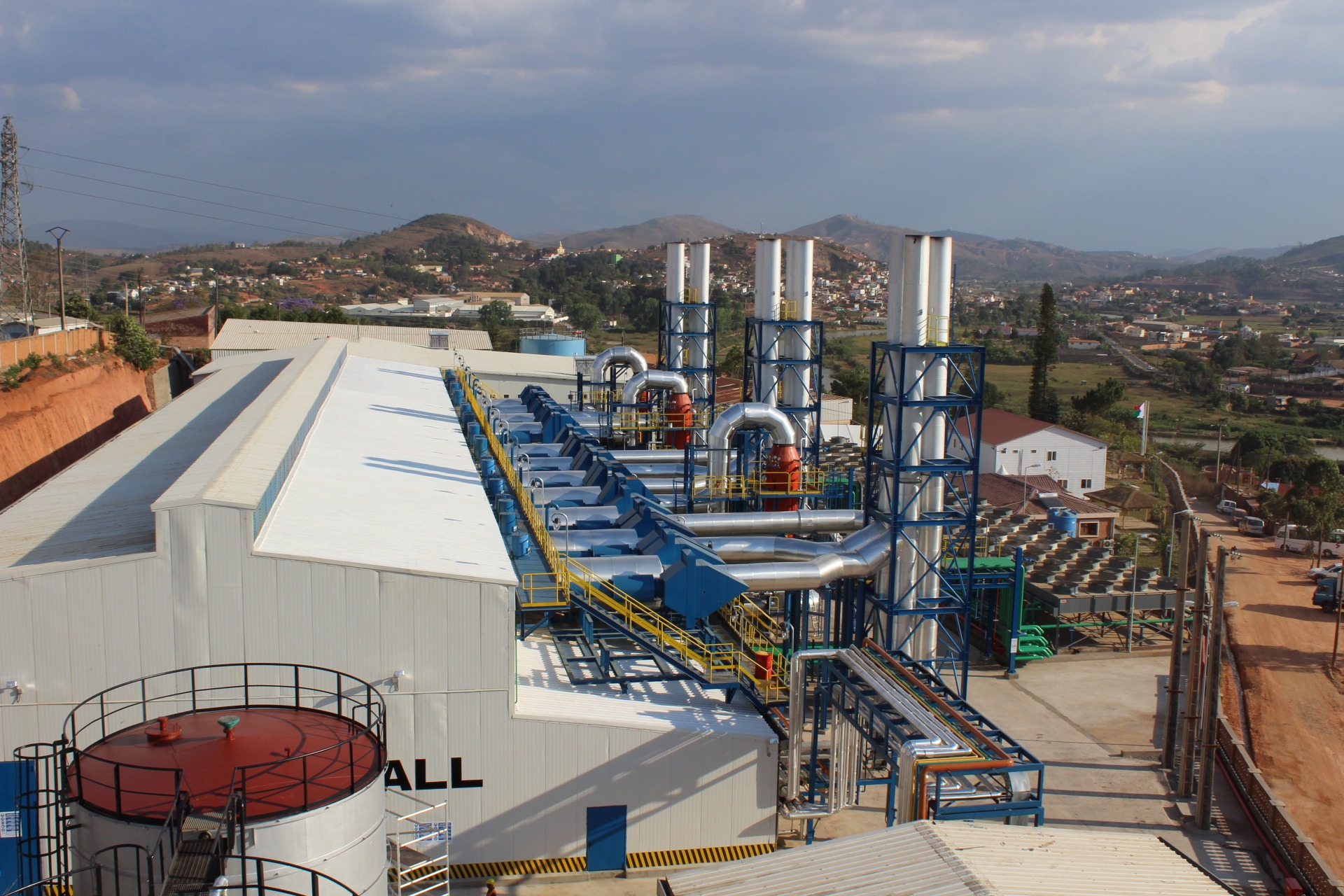 VLEL2859 – Alexandra ZAFINDRAMARO